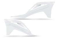 UFO PLAST radiateurafdekking radiator covers ufo gasgas white