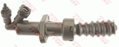 Hulpcilinder, koppeling PJD237