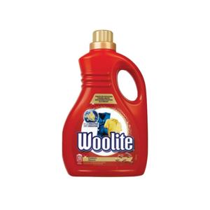 Woolite Woolite Liquid -Kleuren Liquid 33sc/2L