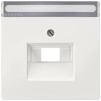 Siemens 5TG1395 Afdekking Delta Wit Schakelmateriaal 1 stuk(s)