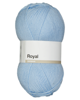 Royal Breigaren - Blauw