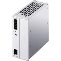 Block PC-0124-200-4 DIN-rail netvoeding 24 V/DC 20 A 480 W Aantal uitgangen: 1 x Inhoud: 1 stuk(s)