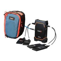LiveU Solo PRO Connect Quattro (with Belt Pack) LiveU Solo PRO Connect Quattro (with Belt Pack)