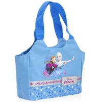 Strandtas Frozen 18 cm cm