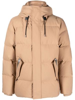 Mackage doudoune Graydon - Tons neutres
