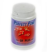 Perfect Pond GH+ Waterbehandeling 10L - Stabiliseert pH & Verhoogt GH-Waarde in Vijvers