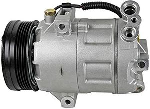 Compressor, airconditioning ACP1115000S