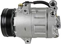 Compressor, airconditioning ACP1115000S