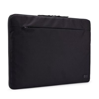 Case Logic Invigo Eco 15,6" sleeve zwart