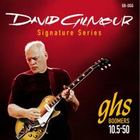 GHS David Gilmour GB-DGG Gitaarsnaren (10.5-50)