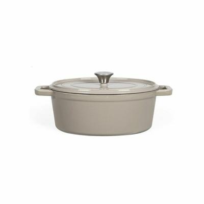 Kookpot met Deksel Livoo