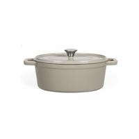Kookpot met Deksel Livoo