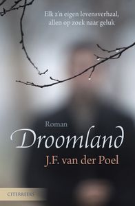 Droomland - J.F. van der Poel - ebook
