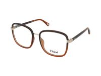 Brillen met correctie Chloe CH0034O 009