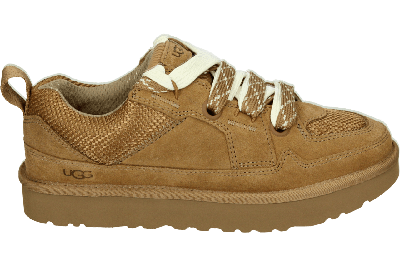 UGG LO LOWMEL W - alle