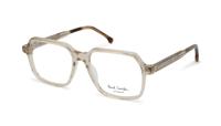 Leesbril Paul Smith Franklyn PSOP083 04 Transparant Leesbril Paul Smith Franklyn PSOP083 04 Transparant