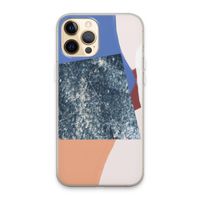 Billy: iPhone 13 Pro Max Transparant Hoesje Billy: iPhone 13 Pro Max Transparant Hoesje
