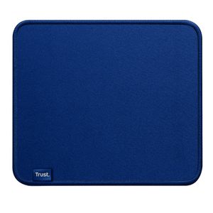 Trust Boye Mouse Pad ECO Desktop accessoire Blauw