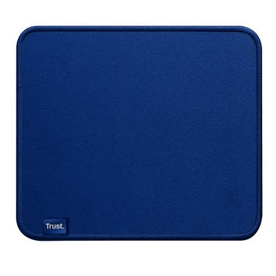 Trust Boye Mouse Pad ECO Desktop accessoire Blauw