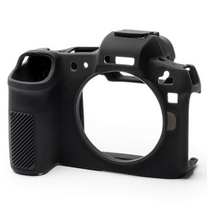 easyCover Cameracase Canon EOS R Black
