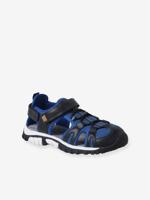 Kindersandalen voor alle terreinen marineblauw Kindersandalen voor alle terreinen marineblauw