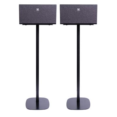Vebos standaard Audio Pro Addon C10 zwart set
