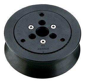 Harken 114mm Gelagerde Aluminium Schijf Default