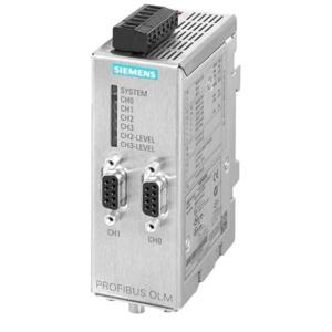 Siemens 6GK1503-4CA01 Optical Link module