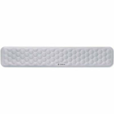 Muismat Subblim SUBMP-04E031 Zilverkleurig