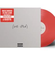 Marcus Mumford - (Self-titled) (Coloured Vinyl) LP