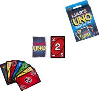 UNO Liars