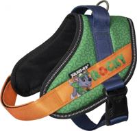 JK9® Paw Patrol Hondentuig Rocky - Maat S