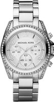 Horlogeband Michael Kors MK5165 / 11XXXX Staal Staal 20mm