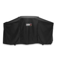 Weber Premium Plancha Afdekhoes 43/56cm beschermkap - thumbnail