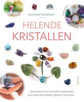 Deltas handboek helende kristallen Deltas handboek helende kristallen