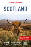 Reisgids Scotland - Schotland | Insight Guides - thumbnail