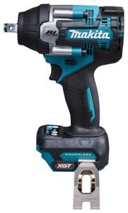 Makita TW007GZ Accu Slagmoersleutel 1/2" 760Nm XGT 40V Max Basic Body"