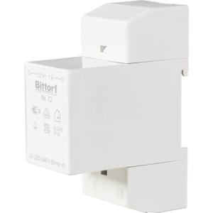 Bittorf 72 Beltransformator 12 V/AC 1 A