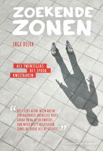 Zoekende zonen - Inge Delva - ebook