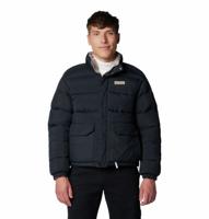 Columbia Wallowa™ Reversible Isolatiejas Heren Shark M