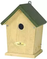 Nestkast minnesota (voor mezen)