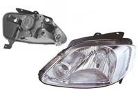 Koplamp links met knipperlicht 5818963