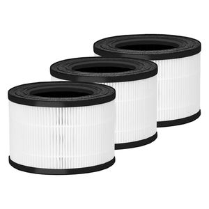 HEPA H13-filter voor Slimme Luchtreiniger Pro - Combideal met 3x Hepa H13-filter