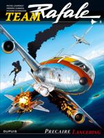 Hoog-risicolancering (Paperback)