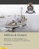 AMS-en en Oceans (Hardback)