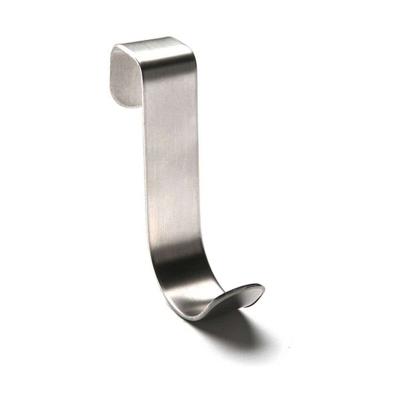 Haak voor ophanging Versa (6 x 7,5 x 2 cm)