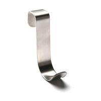 Haak voor ophanging Versa (6 x 7,5 x 2 cm)