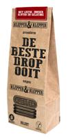 De beste drop ooit volzoet