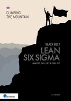 Lean Six Sigma Black Belt - Ir. H.C. Theisens - ebook