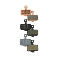 Sram remblok schijfrem / disc organisch staal elixir / level / road red force axs